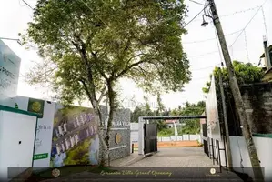 Residence Land For sale in Athurugiriya