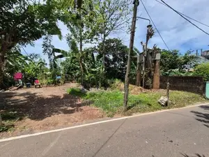 22.50 P Commercial Bare Land for Sale in Divulapitiya