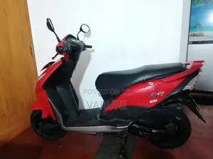 Honda Dio 2014