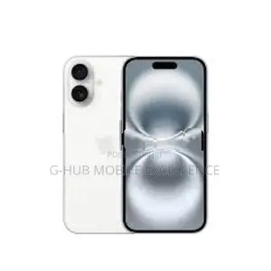 Apple iPhone 16 128GB (Brand New)