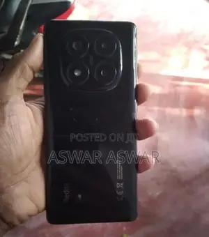 Xiaomi Redmi Note 14 Pro (Used)
