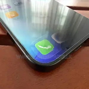 Apple iPhone 16 Pro (Used)