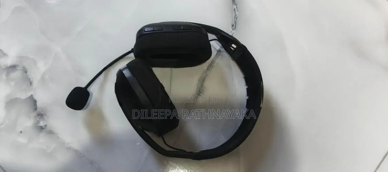 Armaggeddon Cosmic III Lite Bluetooth Wireless Gaming Headset