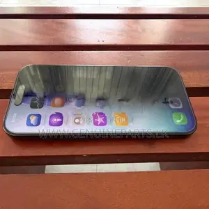 Apple iPhone 16 Pro (Used)