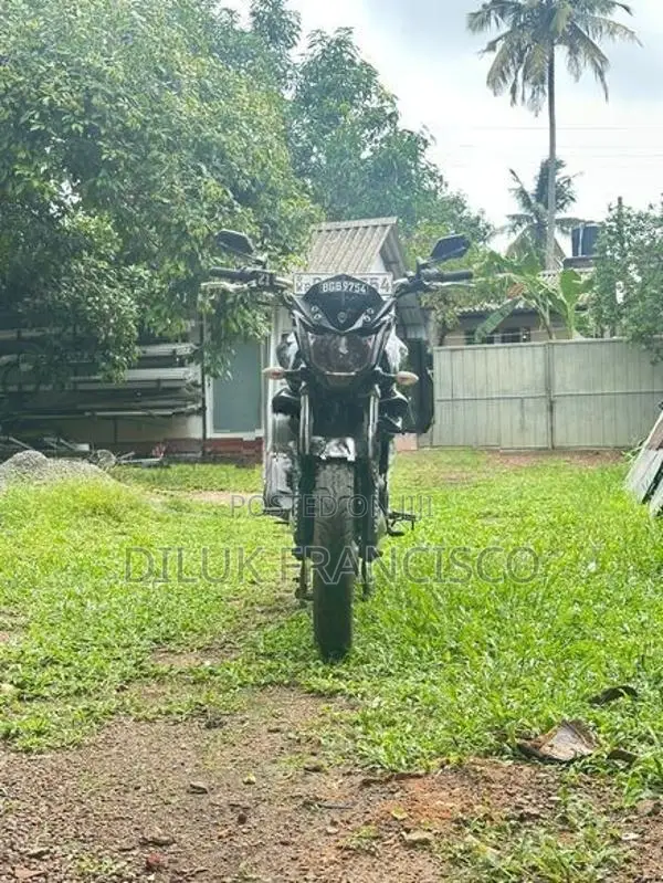 Yamaha FZs V2 2018