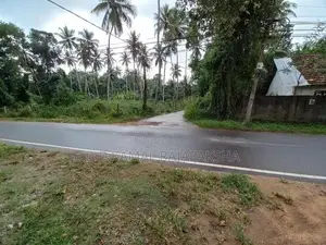 Land for sale - Veyangoda