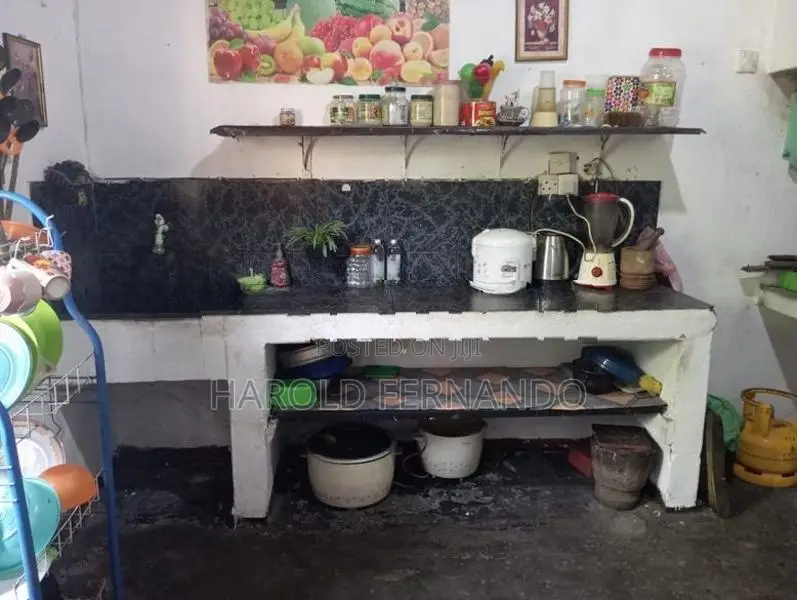 Specious House for Sale in Panadura