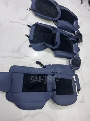Honda Vezel Grace Seat Covers