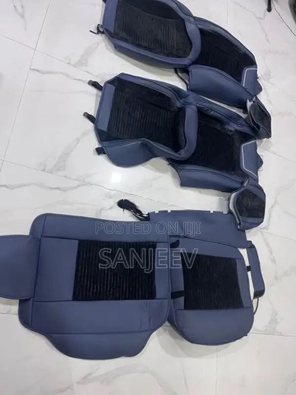 Honda Vezel Grace Seat Covers