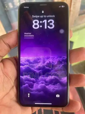 Apple iPhone 11 Pro (Used)