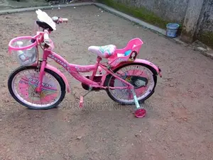 Kids Bicycle