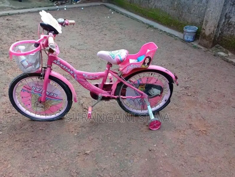 Kids Bicycle