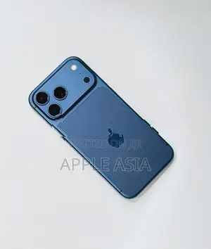 Apple iPhone 17 Pro Max 256GB (Used)