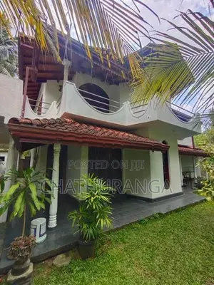 2 Storey House for Sale Kadawatha