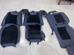 Honda Vezel Grace Seat Covers