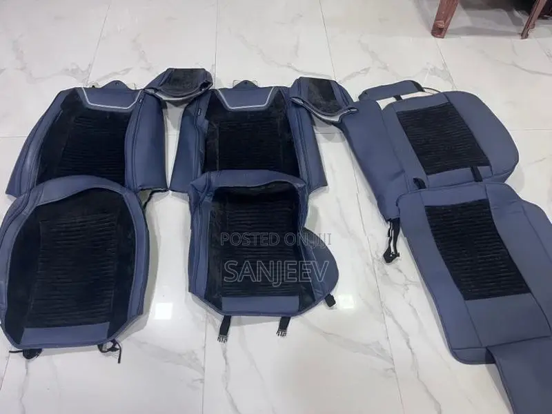 Honda Vezel Grace Seat Covers