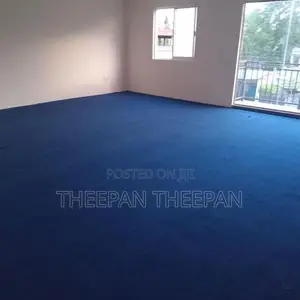 Office Carpet