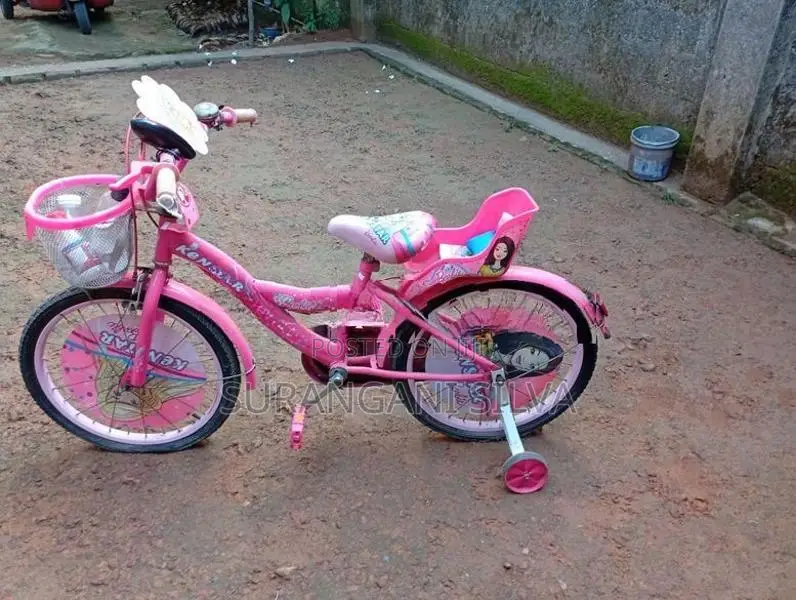 Kids Bicycle