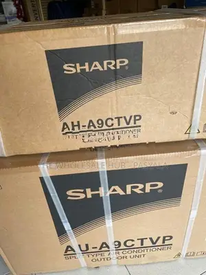 Sharp 9000BTU