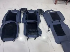 Honda Vezel Grace Seat Covers