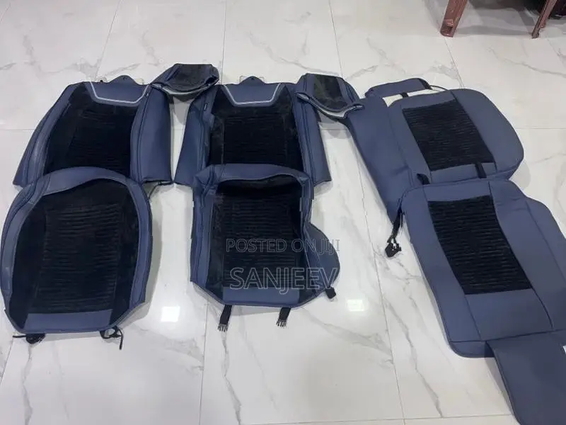 Honda Vezel Grace Seat Covers