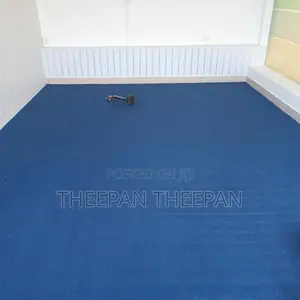 Office Carpet
