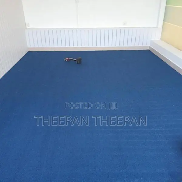 Office Carpet