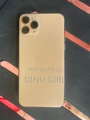 Apple iPhone 11 Pro (Used)