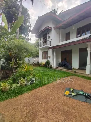 2 Storey House for Sale Kadawatha