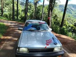 Daihatsu Charade G30 1988