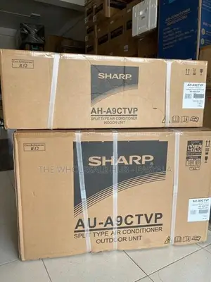 Sharp 9000BTU
