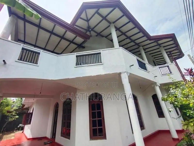 2 Storey House for Sale Kadawatha