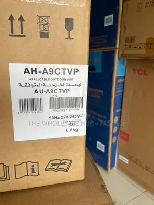Sharp 9000BTU