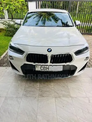BMW X2 M Sport 2019
