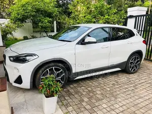 BMW X2 M Sport 2019