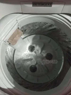 Innovex Washing Machine