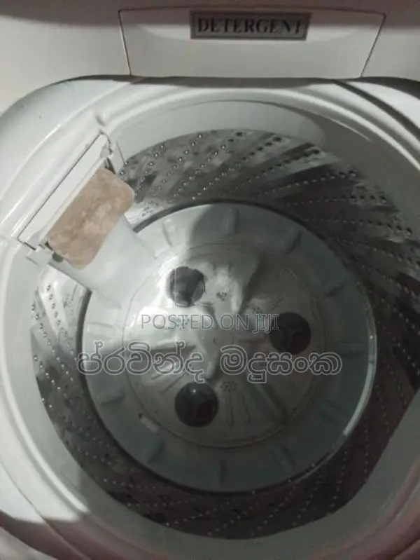 Innovex Washing Machine