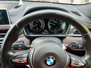 BMW X2 M Sport 2019
