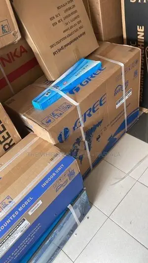 Gree 12000 Inverter