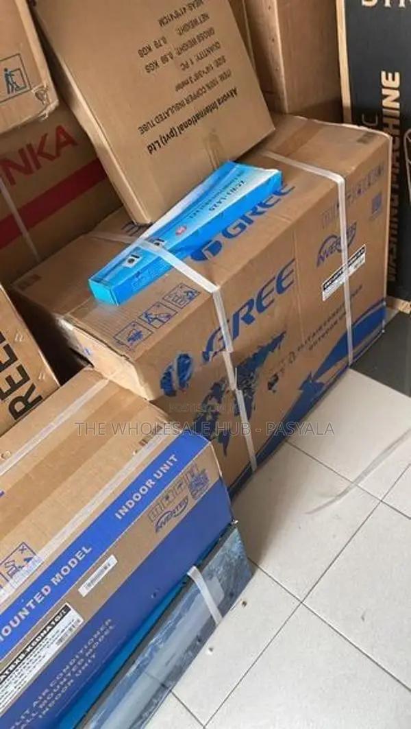 Gree 12000 Inverter