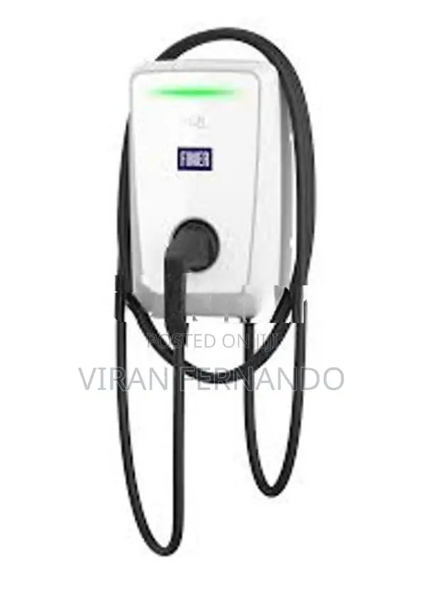 Single Phase 7.4KW EV Charger