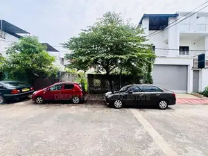 Prime Residential Land for Sale in Colombo 05