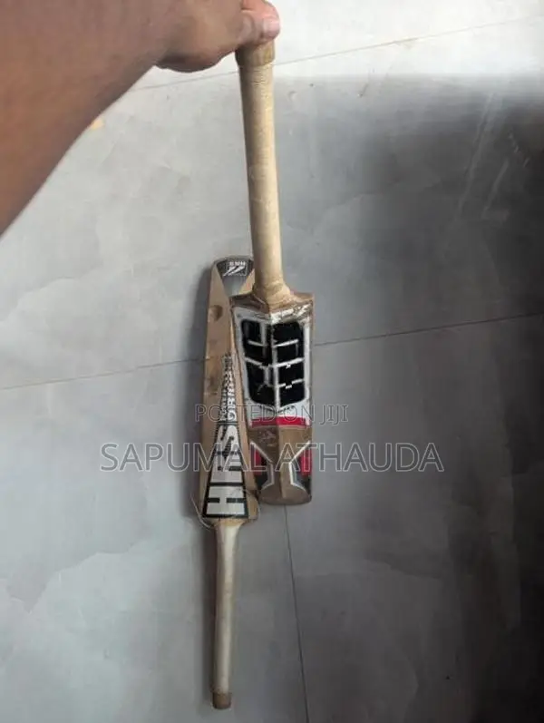 Cricket Leather Bats