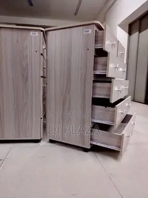 Melamine Drawer