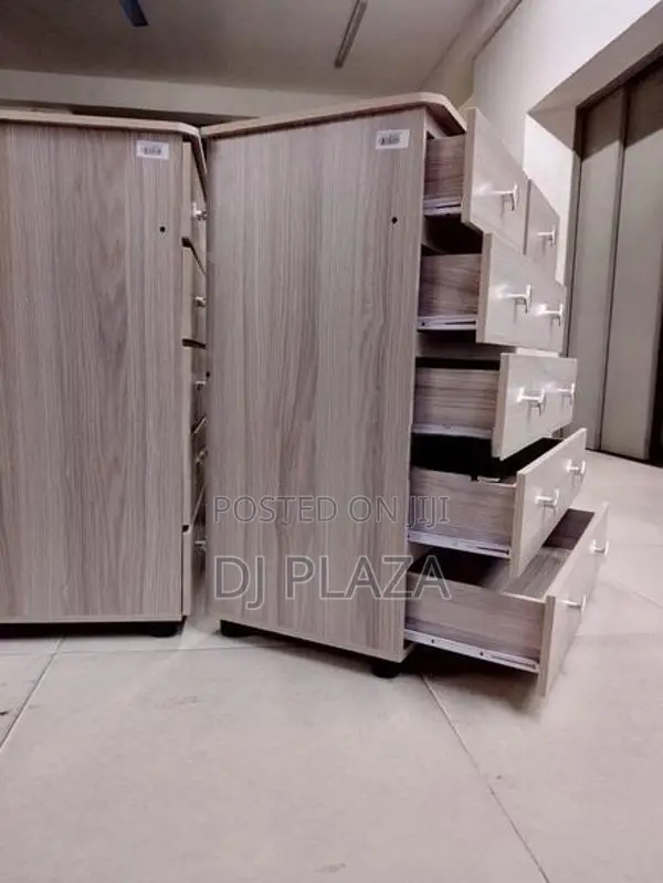 Melamine Drawer