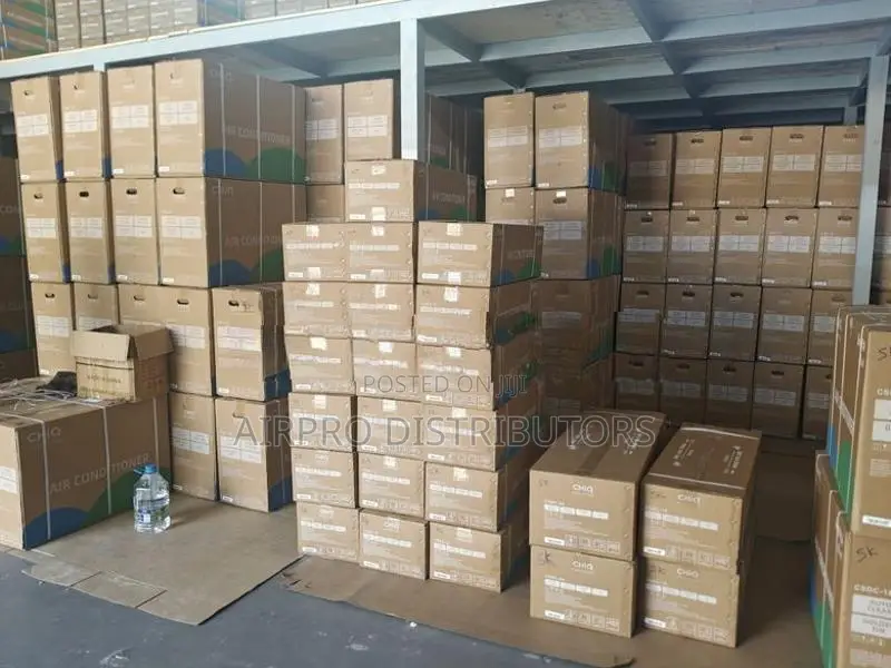 CHIQ Air Conditioner