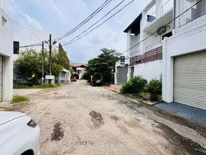 Prime Residential Land for Sale in Colombo 05