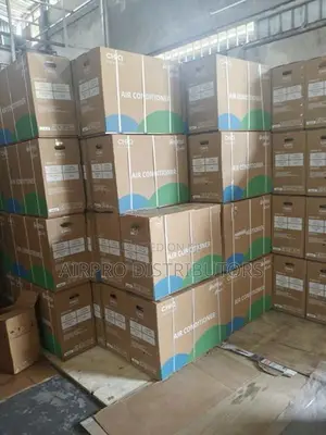 CHIQ Air Conditioners