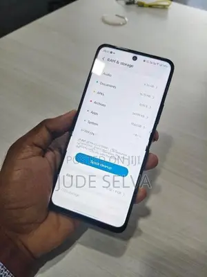 Vivo Y31 Pro 5G 128GB 8GB (Used)