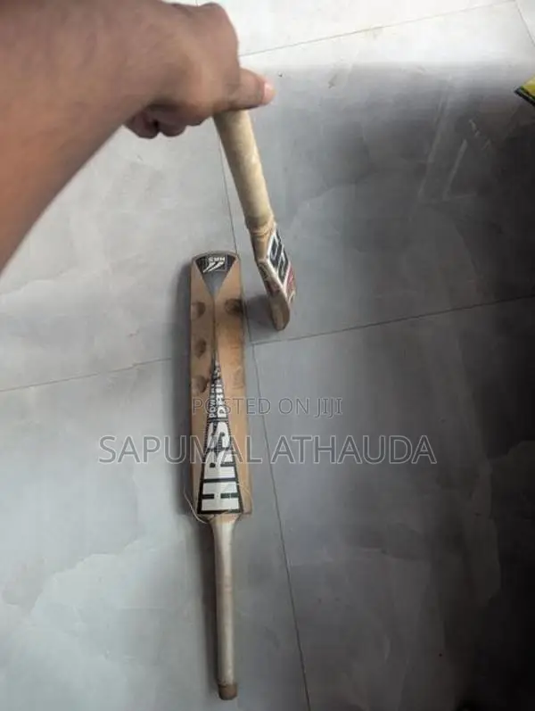 Cricket Leather Bats